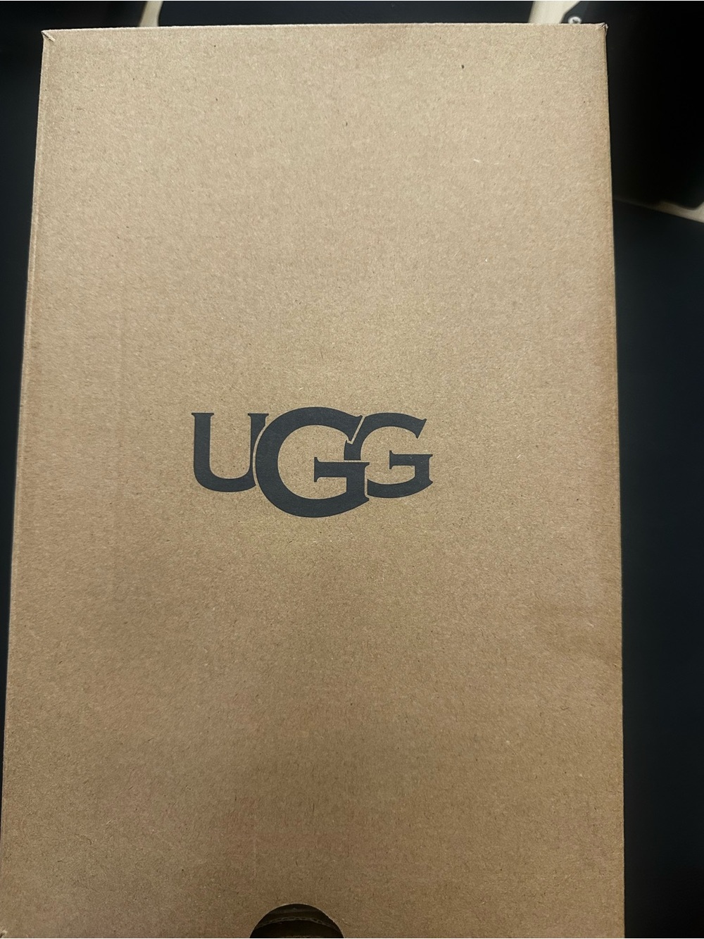 NWT UGG Tasman II size 5 big kid - Picture 2 of 6